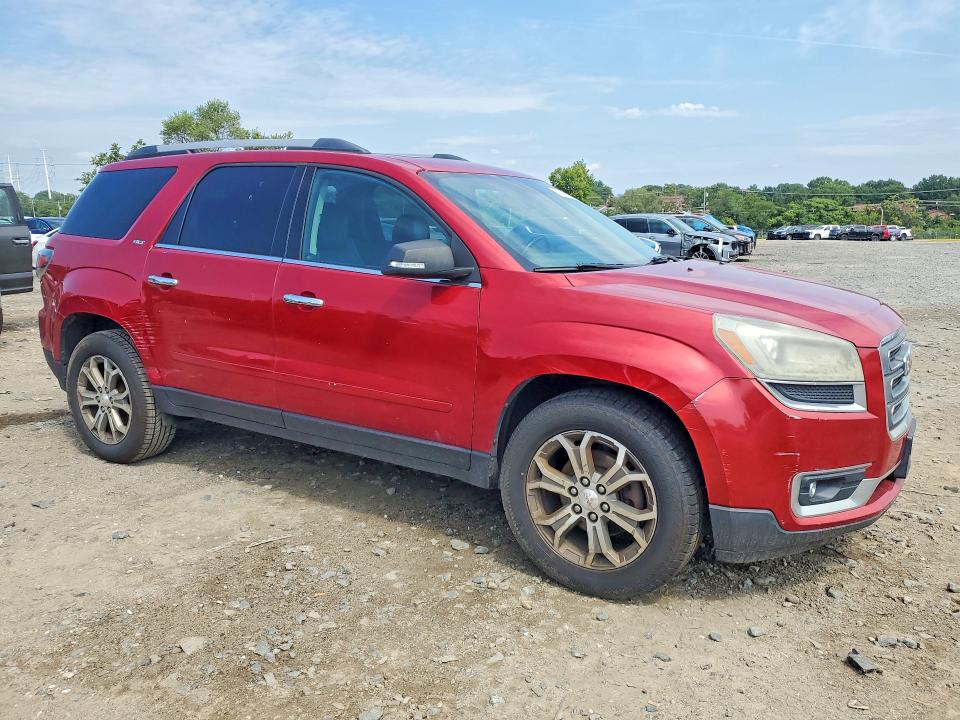 Aukcja sprzedaży 2013 Gmc Acadia, vin: 1GKKRRKD4DJ130063, numer aukcji: 67148286