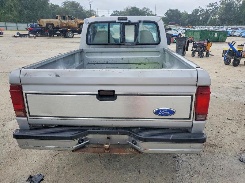63467056 :رقم المزاد ، 1FTCR10A7NUD24323 vin ، 1992 Ford Ranger مزاد بيع