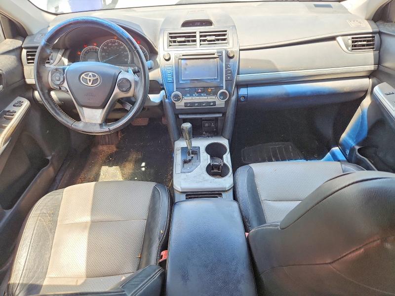 2012 Toyota Camry მანქანა იყიდება აუქციონზე, vin: 4T1BF1FK9CU197698, აუქციონის ნომერი: 65197266