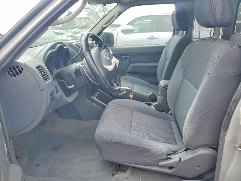Aukcja sprzedaży 2003 Nissan Frontier, vin: 1N6DD26T13C457466, numer aukcji: 65018986