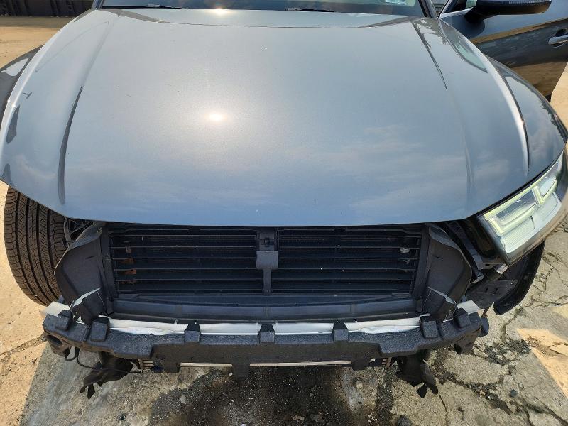61200086 :رقم المزاد ، WA1BNAFY4K2108801 vin ، 2019 Audi Q5 مزاد بيع