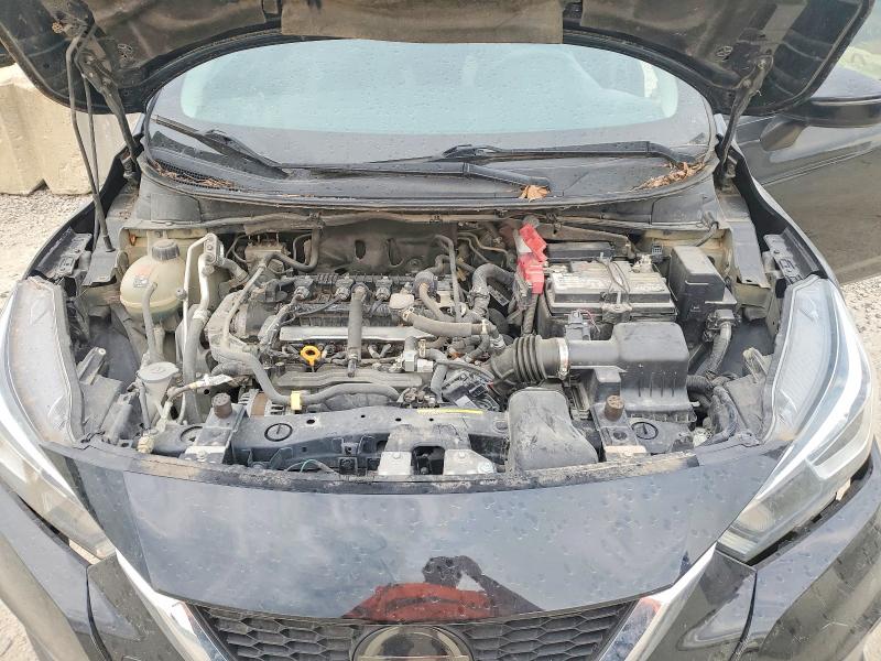 Продаж на аукціоні авто 2020 Nissan Versa, vin: 3N1CN8EV3LL847459, номер лоту: 63016096