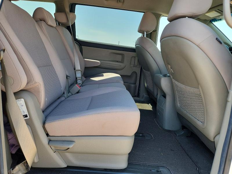 Продаж на аукціоні авто 2019 Kia Sedona, vin: KNDMB5C18K6547949, номер лоту: 66245706