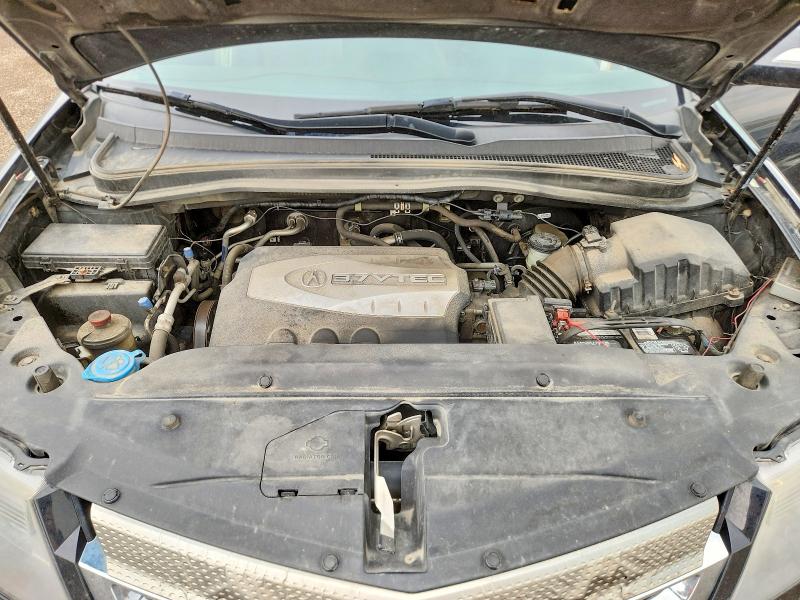 Продаж на аукціоні авто 2007 Acura Mdx, vin: 2HNYD28827H004791, номер лоту: 64640756
