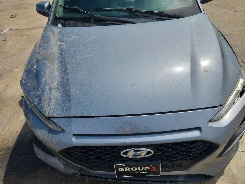 Продаж на аукціоні авто 2019 Hyundai Kona, vin: KM8K1CAA8KU285052, номер лоту: 66642876