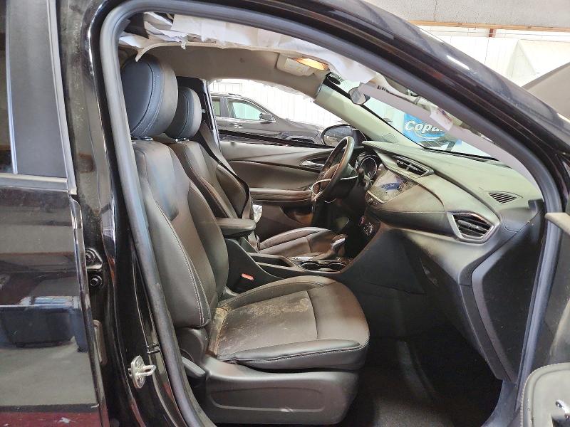 Продаж на аукціоні авто 2022 Buick Encore Gx, vin: KL4MMCSL9NB133599, номер лоту: 64910676