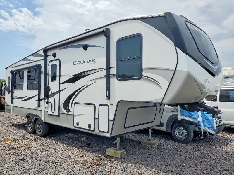 Продаж на аукціоні авто 2023 Keystone Cougar, vin: 4YDFCGP25P2500412, номер лоту: 63597496