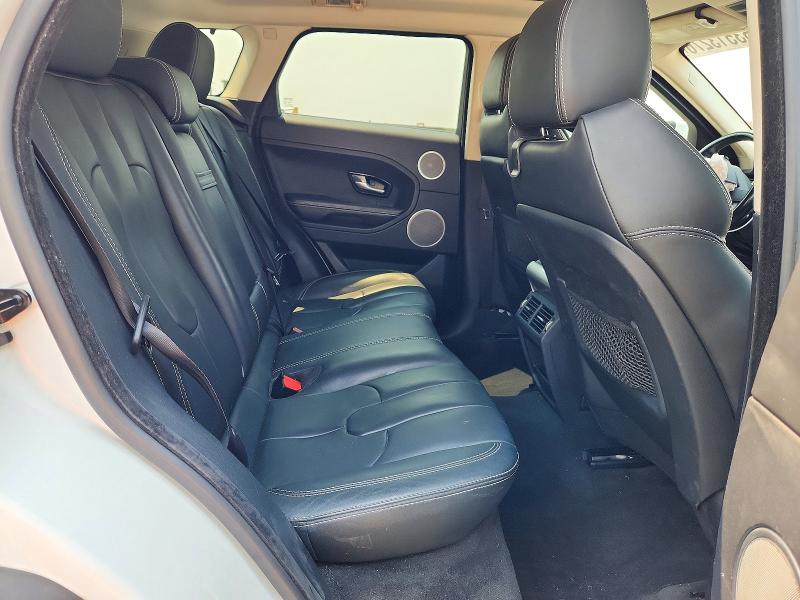 Aukcja sprzedaży 2012 Land Rover Range Rover Evoque, vin: SALVV2BG6CH644176, numer aukcji: 63513276