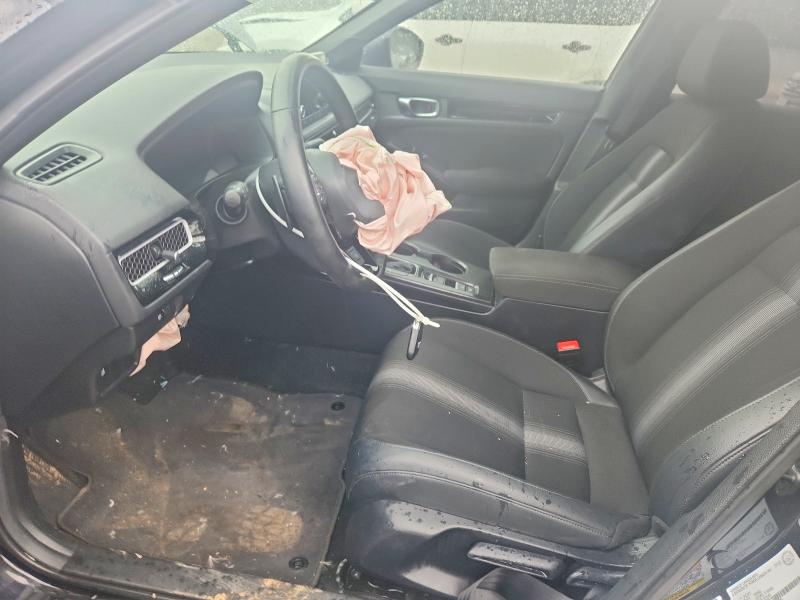 Продажа на аукционе авто 2026 Honda Civic, vin: 2HGFE4F84TH001685, номер лота: 62498436