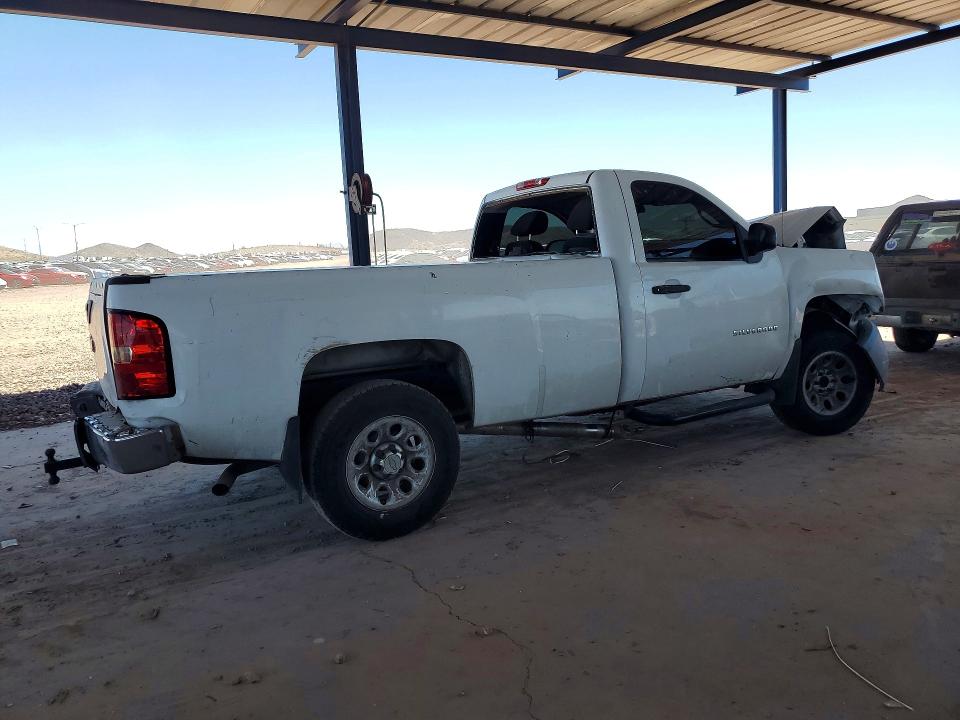 Auction sale of the 2011 Chevrolet Silverado, vin: 1GCNCPEA7BZ328926, lot number: 65391436