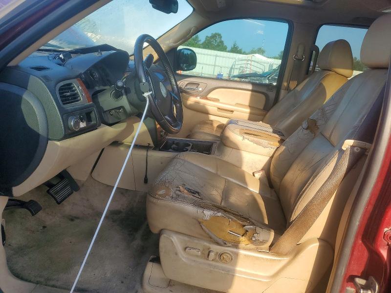 Aukcja sprzedaży 2008 Chevrolet Suburban, vin: 3GNFC16008G173563, numer aukcji: 65566636