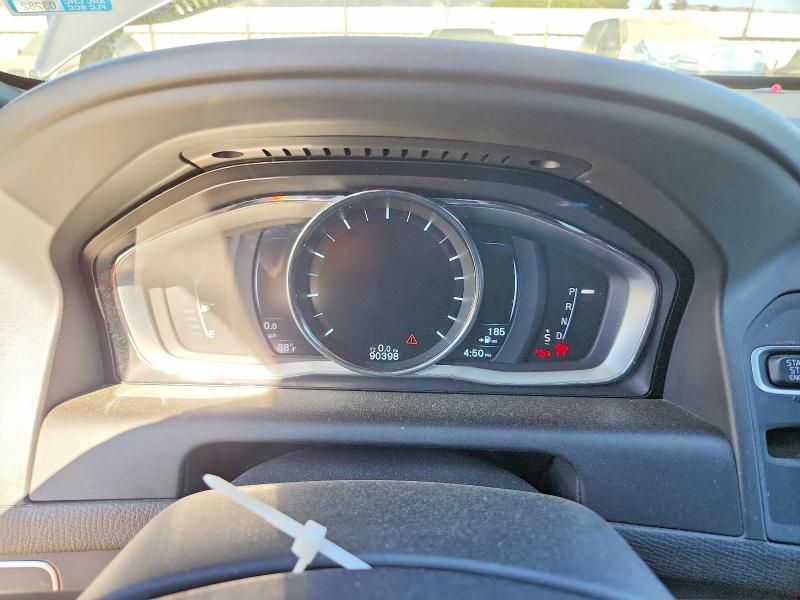 Продаж на аукціоні авто 2016 Volvo Xc60, vin: YV449MRK9G2883028, номер лоту: 63725346