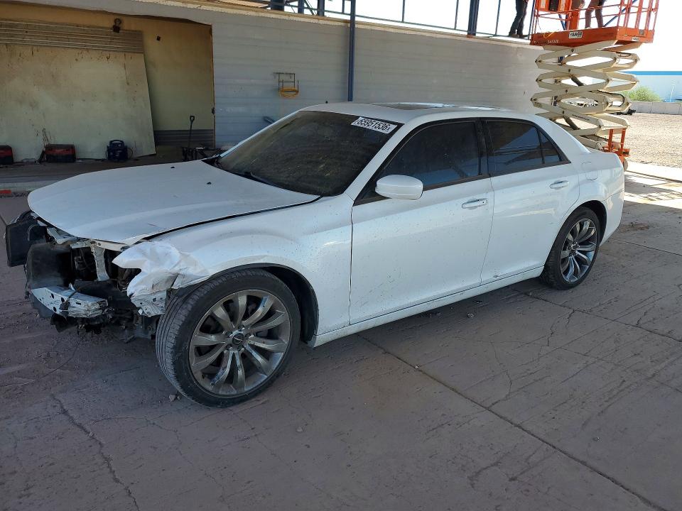 65951536 :رقم المزاد ، 2C3CCABT0EH346946 vin ، 2014 Chrysler 300 مزاد بيع