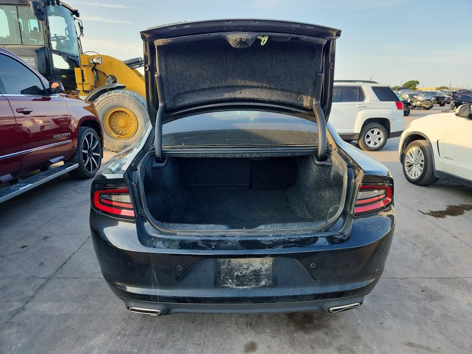 2023 Dodge Charger მანქანა იყიდება აუქციონზე, vin: 2C3CDXBG2PH651869, აუქციონის ნომერი: 64294406