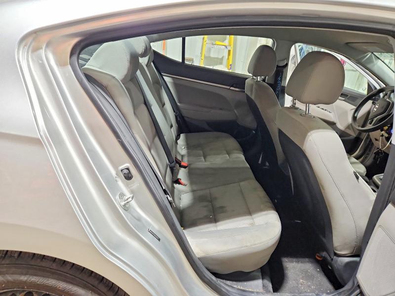 Auction sale of the 2017 Hyundai Elantra, vin: 5NPD74LF5HH176741, lot number: 65727216