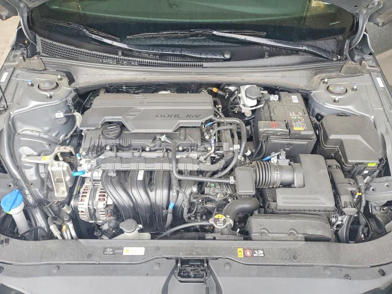Aukcja sprzedaży 2026 Hyundai Elantra, vin: KMHLM4DG9TU202005, numer aukcji: 66349866