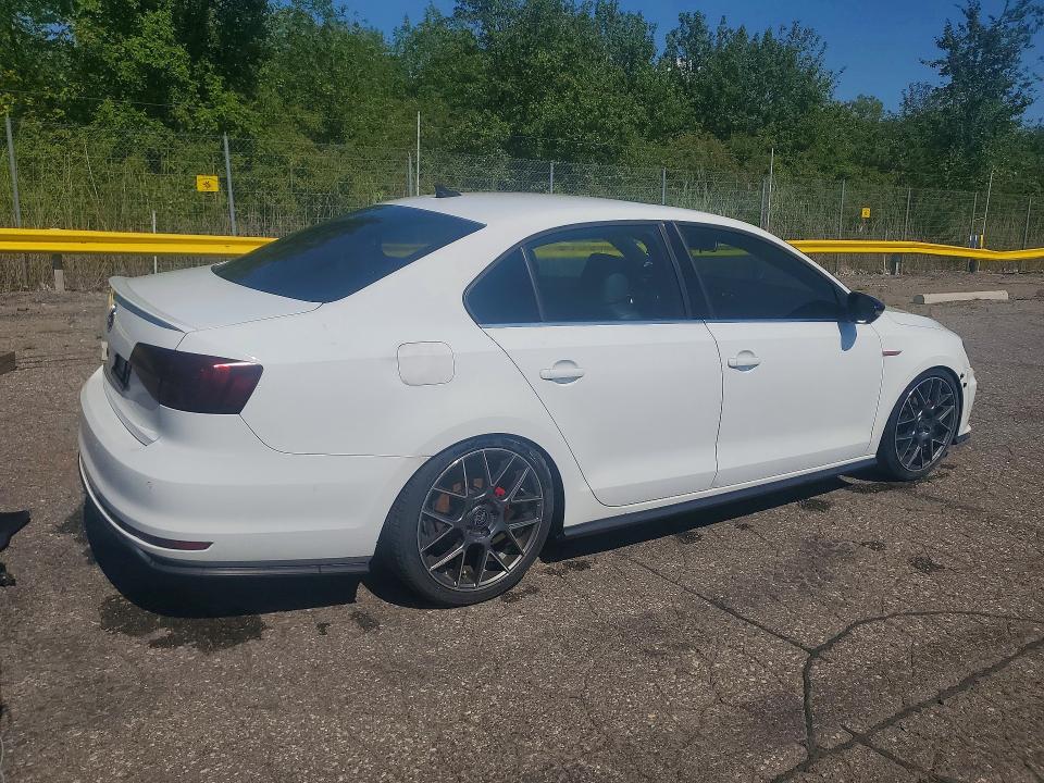 63344026 :رقم المزاد ، 3VW4T7AJ7HM366424 vin ، 2017 Volkswagen Jetta مزاد بيع