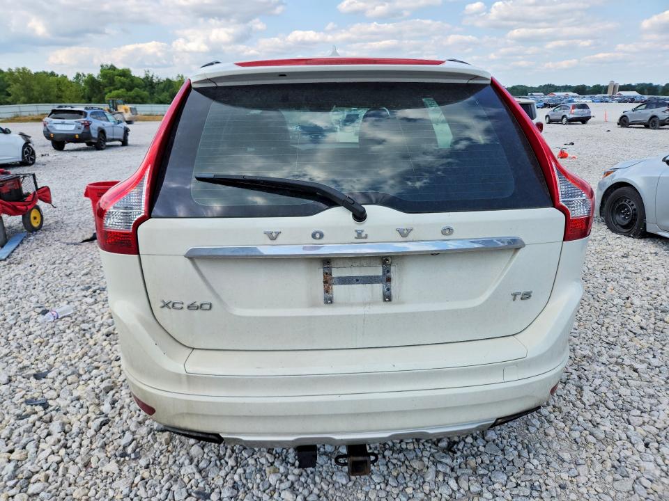 63817406 :رقم المزاد ، YV440MDJ9F2680311 vin ، 2015 Volvo Xc60 مزاد بيع