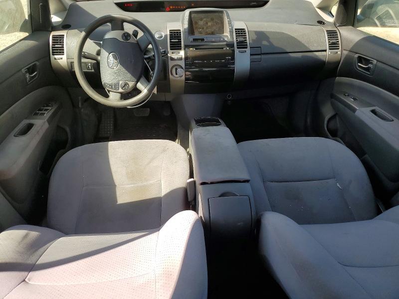 Aukcja sprzedaży 2007 Toyota Prius, vin: JTDKB20U173226901, numer aukcji: 63580926