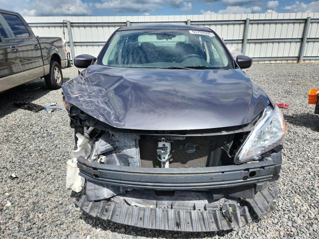 Продаж на аукціоні авто 2014 Nissan Sentra, vin: 3N1AB7APXEL625697, номер лоту: 65792066