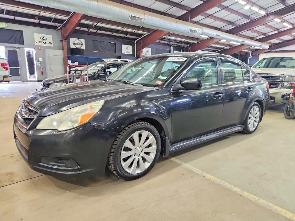 Продажа на аукционе авто 2011 Subaru Legacy, vin: 4S3BMBJ6XB3231968, номер лота: 67301926