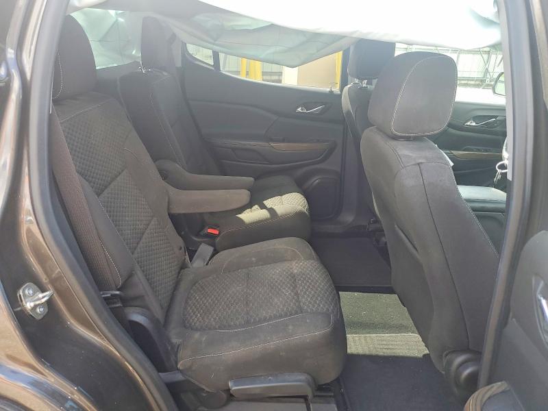 Aukcja sprzedaży 2019 Gmc Acadia, vin: 1GKKNSLA9KZ279140, numer aukcji: 63354406
