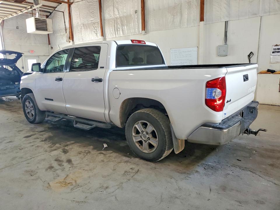 Aukcja sprzedaży 2019 Toyota Tundra, vin: 5TFDM5F12KX081015, numer aukcji: 66988196