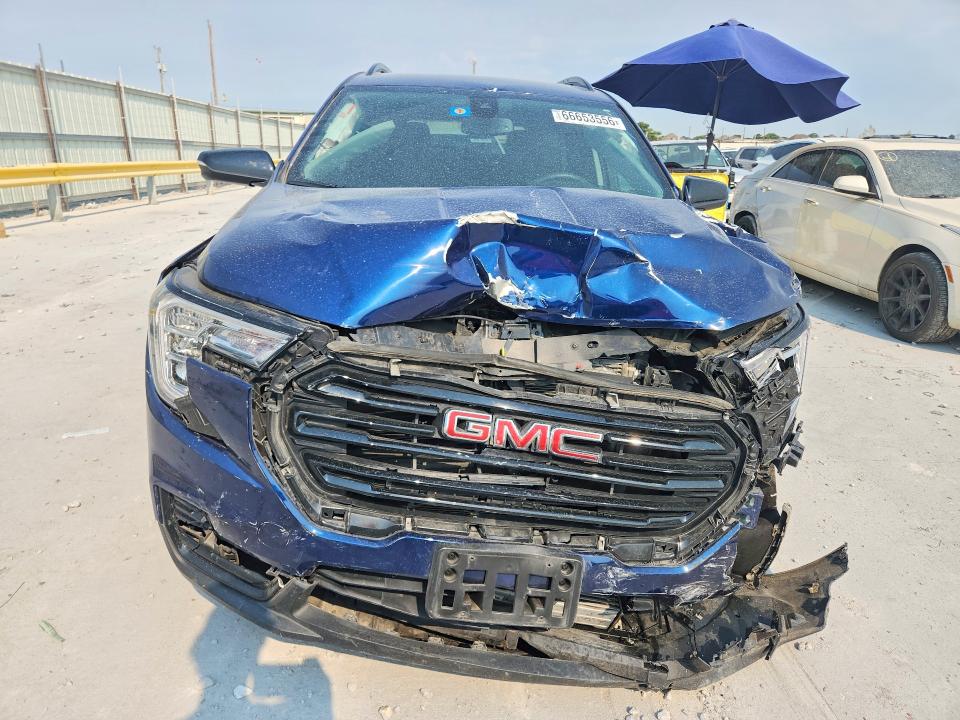 Aukcja sprzedaży 2023 Gmc Terrain, vin: 3GKALMEG9PL197499, numer aukcji: 66653556