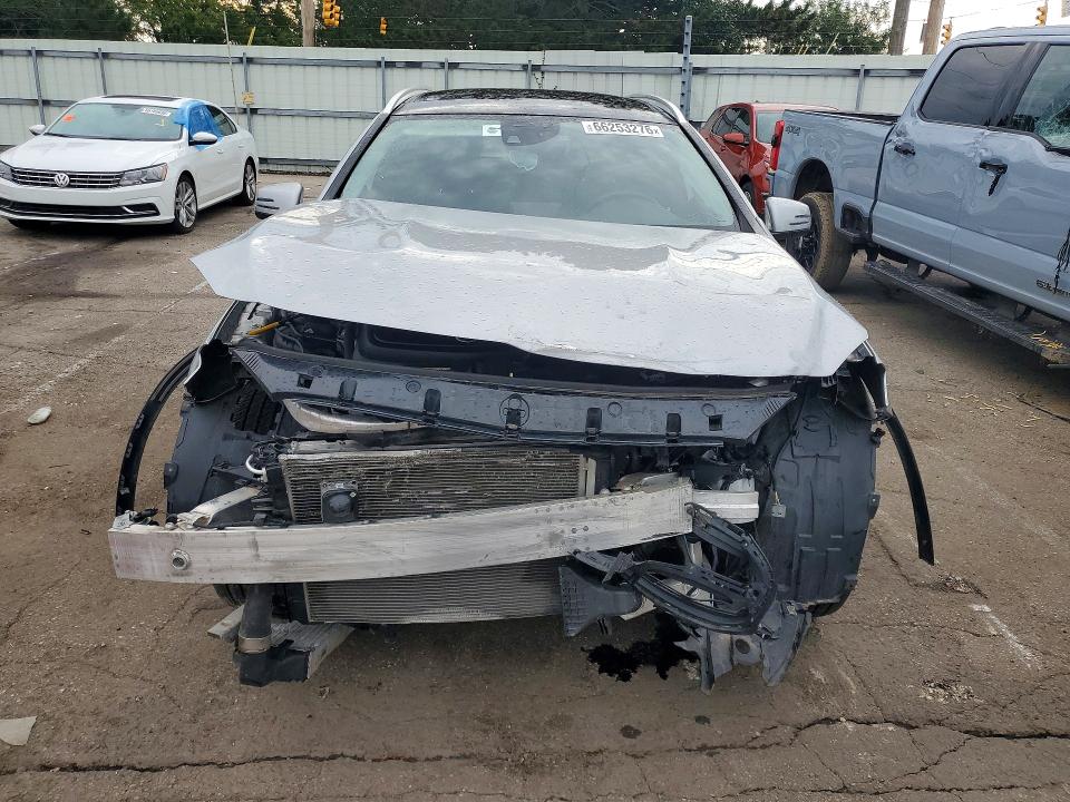 66253276 :رقم المزاد ، WDCTG4GB8FJ082788 vin ، 2015 Mercedes-benz Gla مزاد بيع