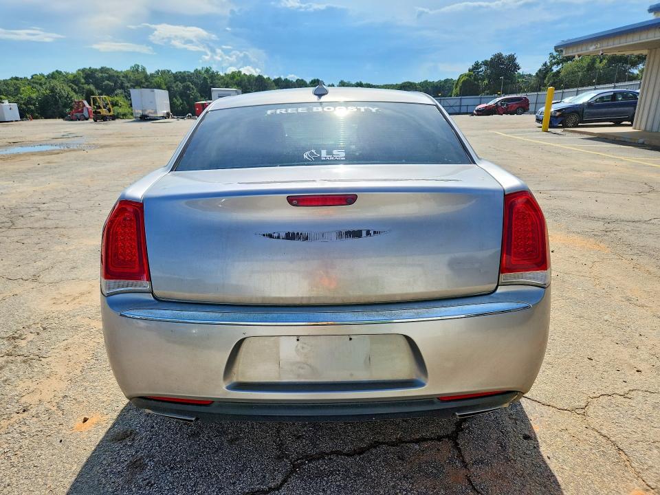 Aukcja sprzedaży 2017 Chrysler 300c, vin: 2C3CCAEG9HH610085, numer aukcji: 57974466