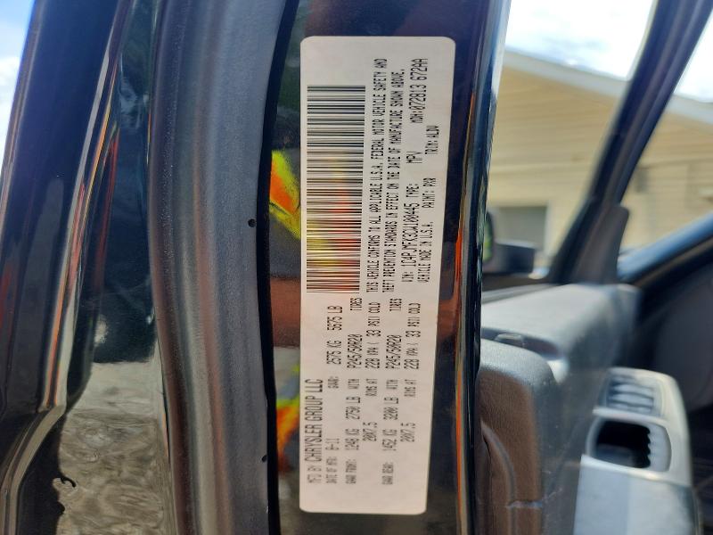 Aukcja sprzedaży 2012 Jeep Liberty, vin: 1C4PJMFK3CW100445, numer aukcji: 65992556