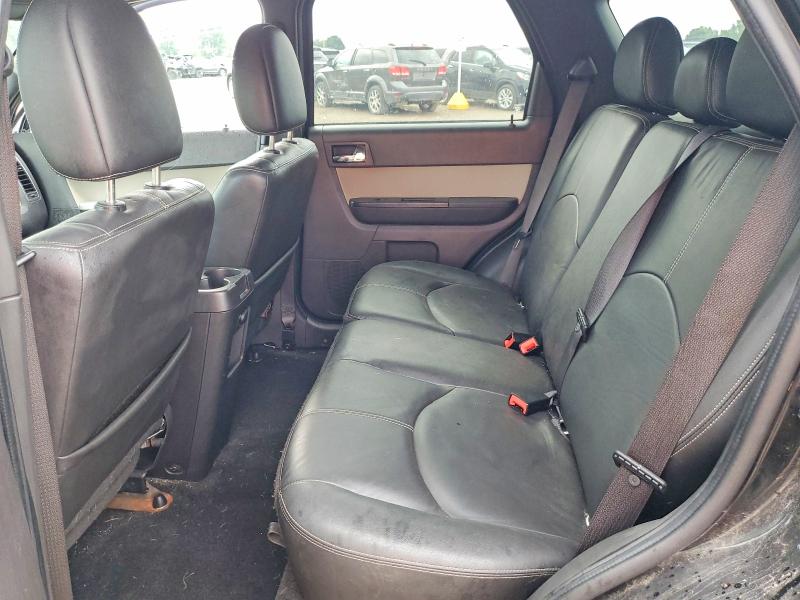 67127686 :رقم المزاد ، 4M2CN8HG6AKJ30539 vin ، 2010 Mercury Mariner مزاد بيع
