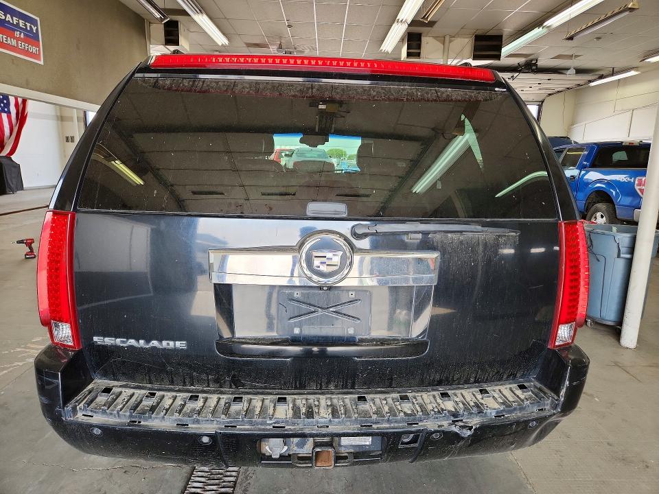 Aukcja sprzedaży 2007 Cadillac Escalade, vin: 1GYFK63817R227285, numer aukcji: 66132866