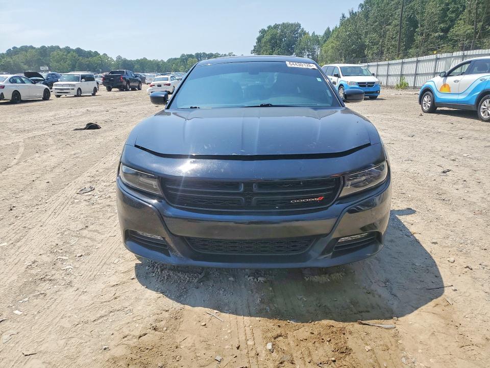 Продаж на аукціоні авто 2017 Dodge Charger, vin: 2C3CDXCT4HH628042, номер лоту: 64430126