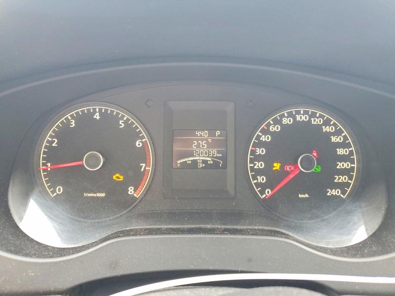 Aukcja sprzedaży 2011 Volkswagen Jetta, vin: 3VW2K7AJ0BM063793, numer aukcji: 64996796