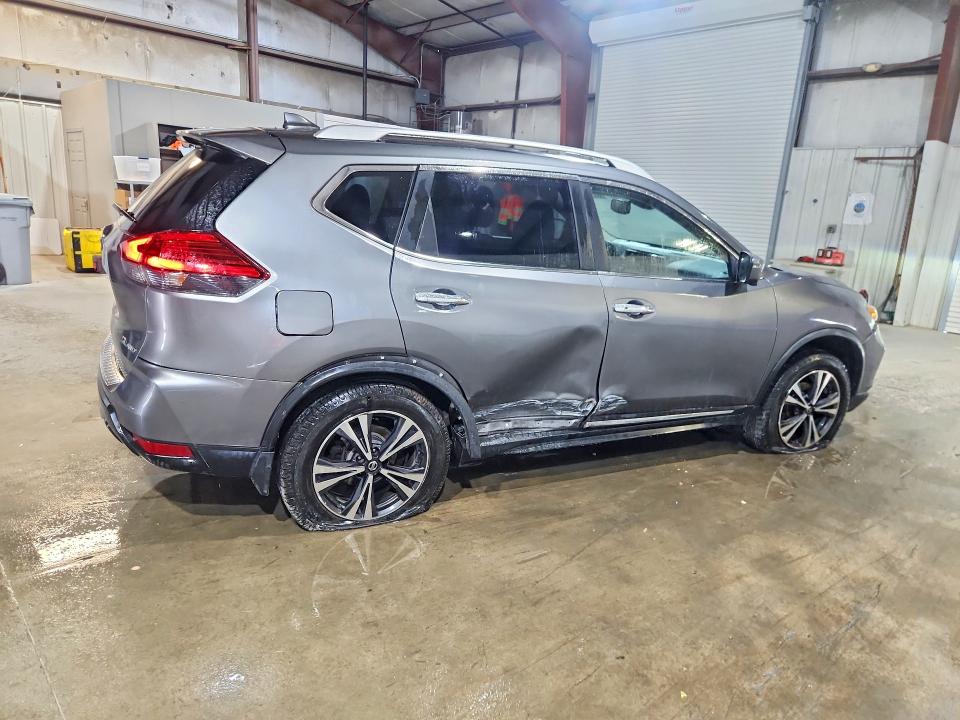 Aukcja sprzedaży 2017 Nissan Rogue, vin: JN8AT2MV6HW275995, numer aukcji: 65343836