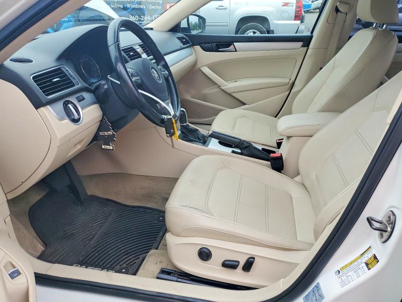 Aukcja sprzedaży 2013 Volkswagen Passat, vin: 1VWBP7A32DC029765, numer aukcji: 65500036