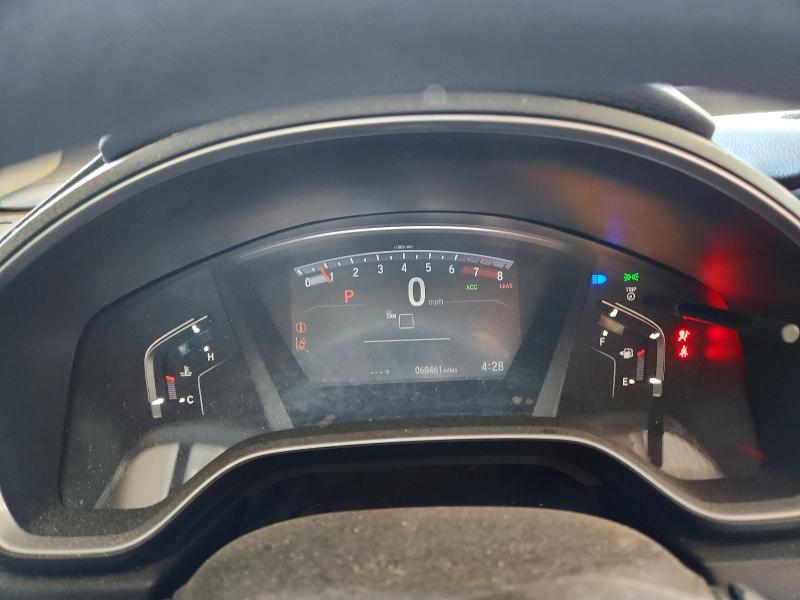 Продаж на аукціоні авто 2020 Honda Cr-v, vin: 7FARW1H56LE018332, номер лоту: 66271846