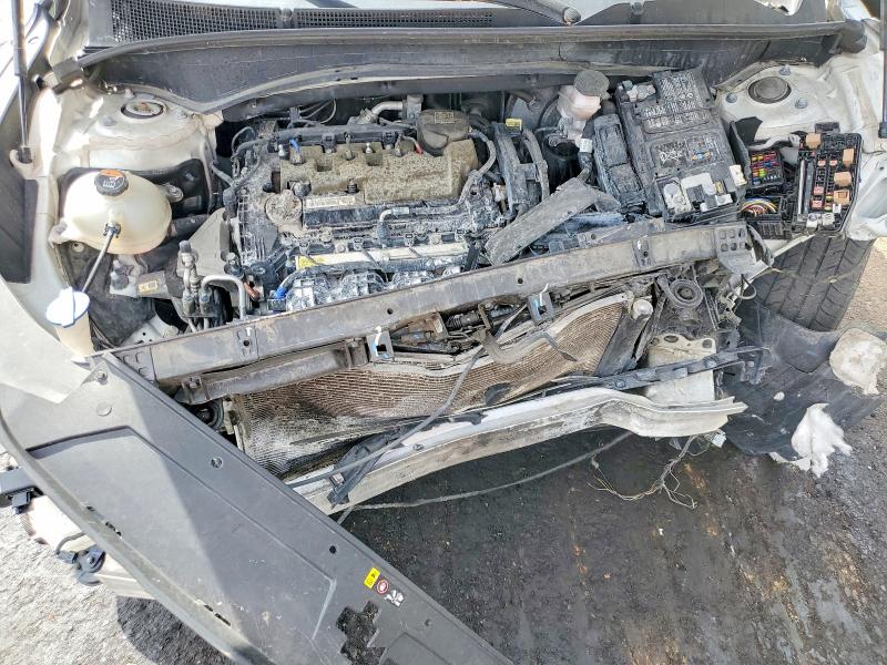 2023 Hyundai Santa Fe მანქანა იყიდება აუქციონზე, vin: 5NMS2DAJ3PH539224, აუქციონის ნომერი: 66457626
