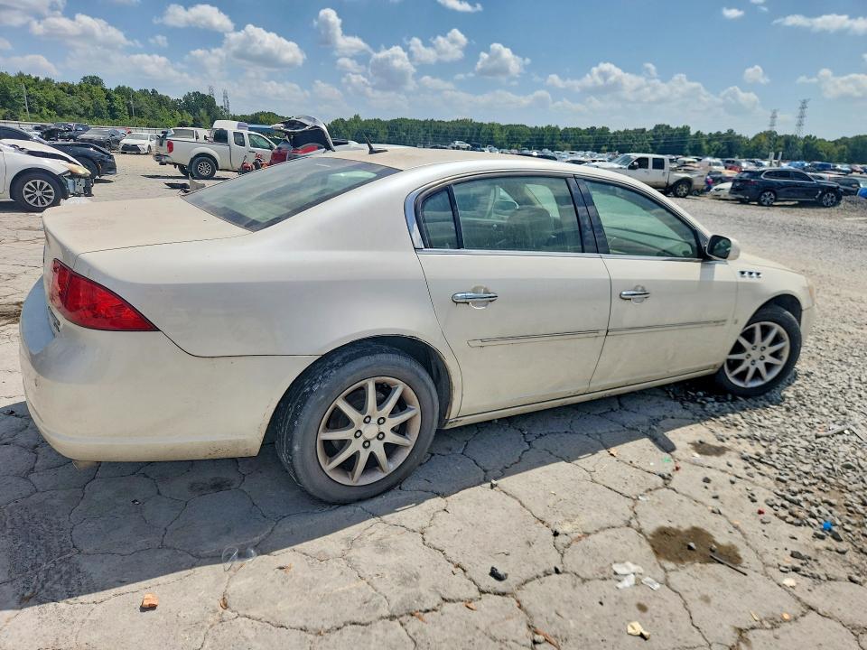 Продаж на аукціоні авто 2008 Buick Lucerne, vin: 1G4HD57228U148467, номер лоту: 65291916
