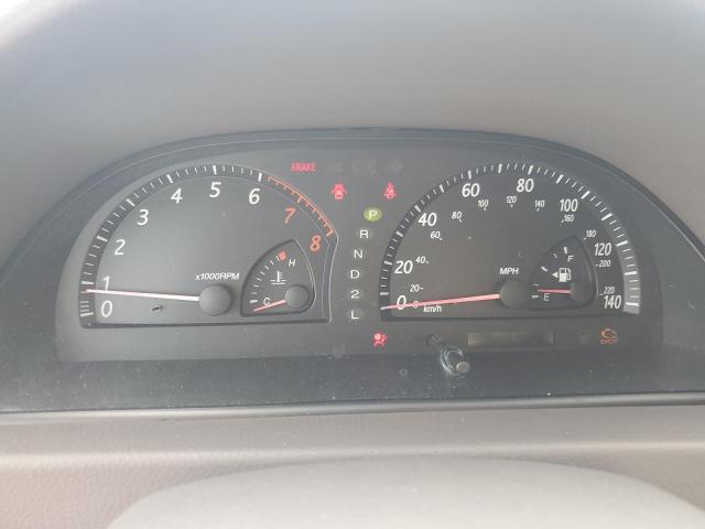Продажа на аукционе авто 2003 Toyota Camry, vin: JTDBE32K430232454, номер лота: 64637856