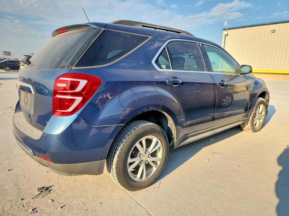Aukcja sprzedaży 2017 Chevrolet Equinox, vin: 2GNALCEK4H6153756, numer aukcji: 63328316