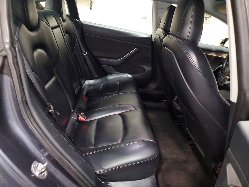 Aukcja sprzedaży 2022 Tesla Model 3, vin: 5YJ3E1EA4NF371239, numer aukcji: 64995176