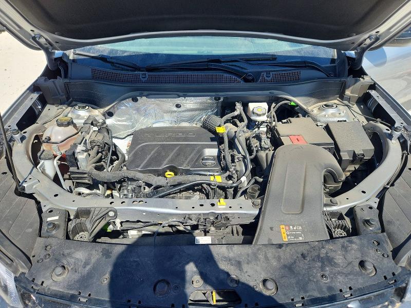 Продажа на аукционе авто 2026 Chevrolet Trax, vin: KL77LJEP3TC016078, номер лота: 66503936