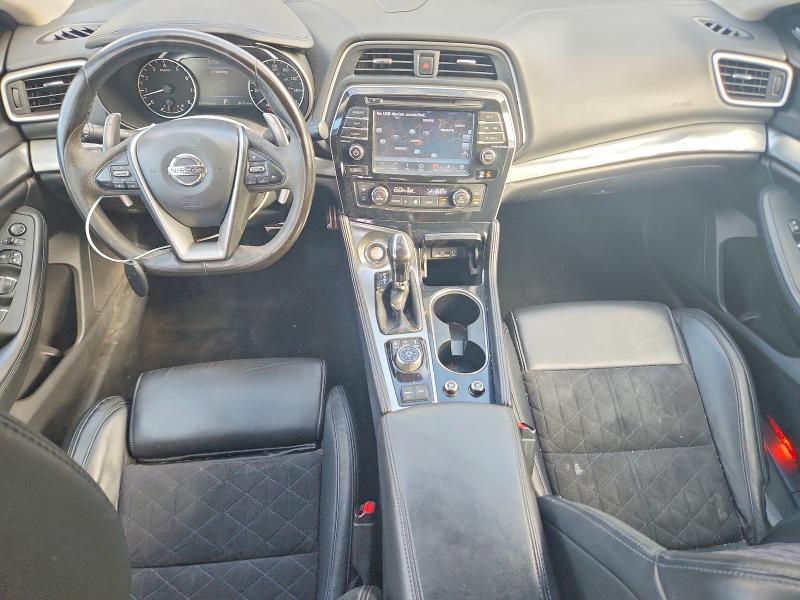 Продаж на аукціоні авто 2017 Nissan Maxima, vin: 1N4AA6AP1HC419880, номер лоту: 64945826