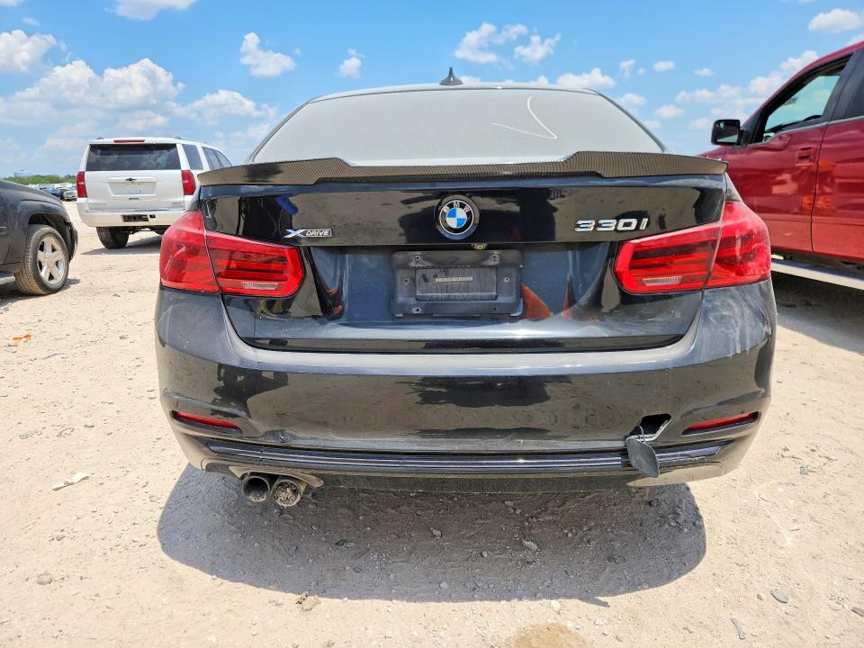 Продажа на аукционе авто 2018 Bmw 330, vin: WBA8D9G51JNU71802, номер лота: 63580626
