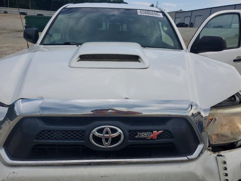 Aukcja sprzedaży 2015 Toyota Tacoma, vin: 5TFJU4GN2FX073646, numer aukcji: 65880806