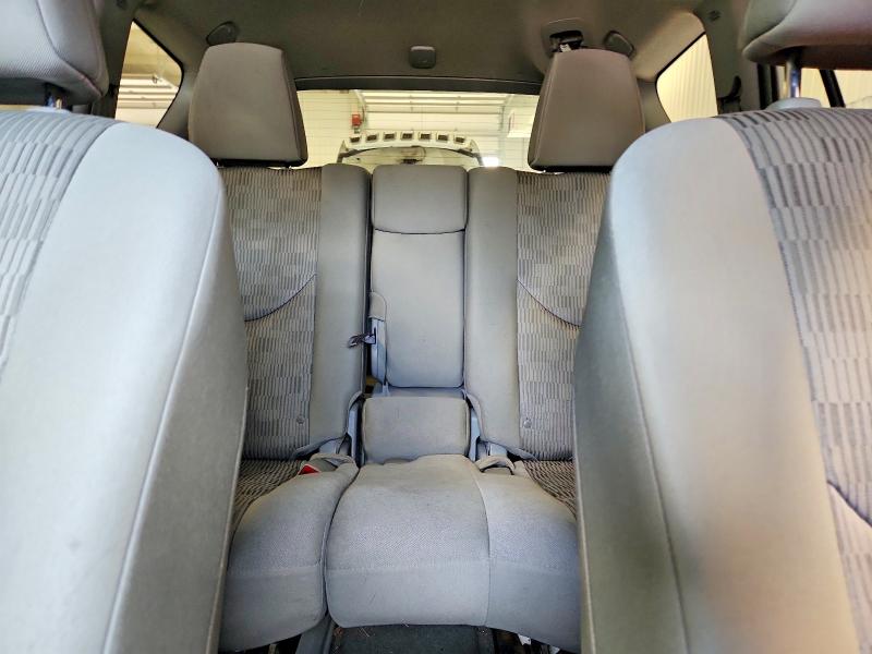Продажа на аукционе авто 2012 Toyota Rav4, vin: 2T3BF4DV0CW257101, номер лота: 65052246