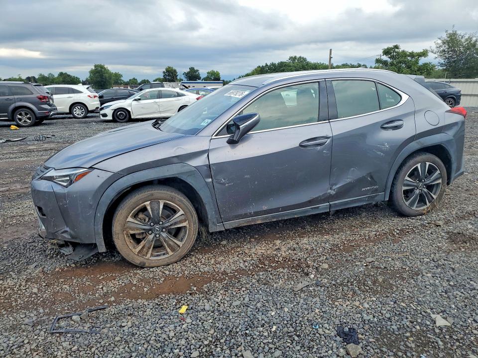 Aukcja sprzedaży 2021 Lexus Ux, vin: JTHP9JBH6M2049578, numer aukcji: 66979276