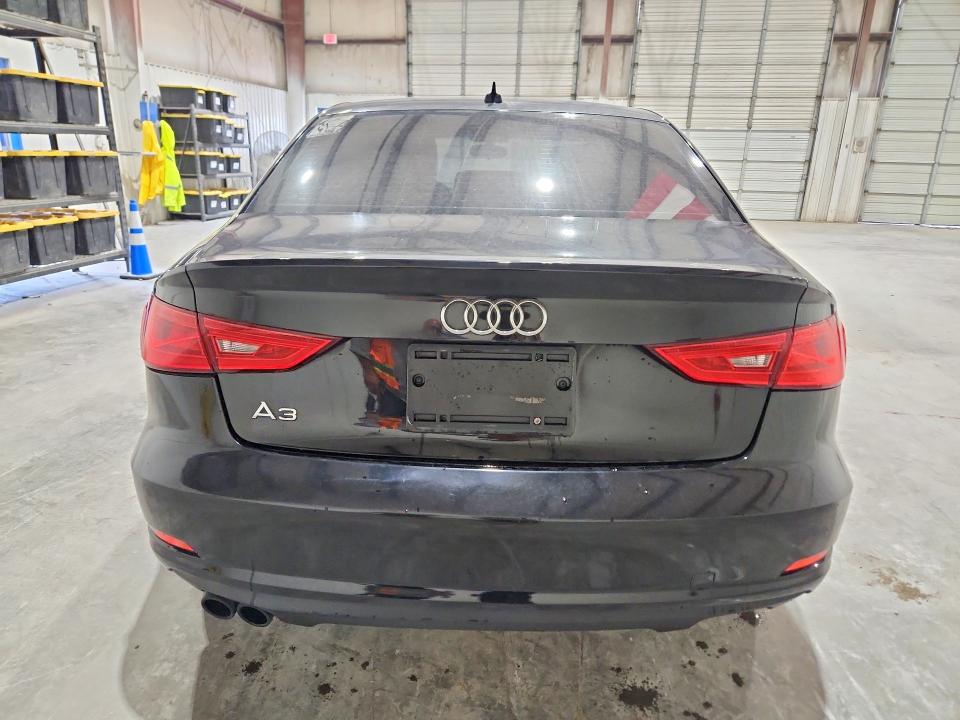 64993736 :رقم المزاد ، WAUACGFF7F1085547 vin ، 2015 Audi A3 مزاد بيع